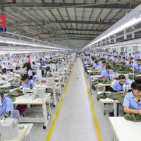 Bán Nhà Máy May Gần 5Ha Kcn Trảng Bom Tỉnh Đn Đã Đóng Thuế Đất 1/2 Có Trạm Sử Lý Nước Thải Riêng