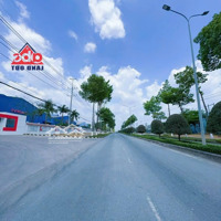 Bán Nhà Máy May Gần 5Ha Kcn Trảng Bom Tỉnh Đn Đã Đóng Thuế Đất 1/2 Có Trạm Sử Lý Nước Thải Riêng