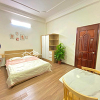Mới 100% - Chdv Cao Cấp Tân Bình Sát Sân Bay, Ở Ngay Hôm Nay!
