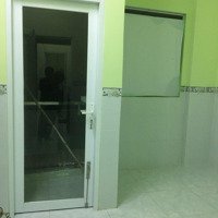 Cho Thuê Nhà Hẻm 3.5M Hậu Giang, 35M2, 1 Lầu 2 Phòng Ngủ Giá 7. 5 Triệu!