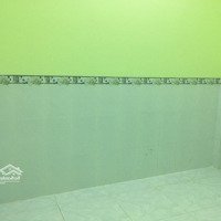 Cho Thuê Nhà Hẻm 3.5M Hậu Giang, 35M2, 1 Lầu 2 Phòng Ngủ Giá 7. 5 Triệu!