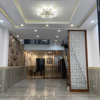 Cho Thuê Nhà Đường Phan Bá Phiến, Tân Bình