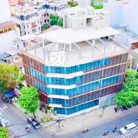 Cho Thuê Toà Nhà GÓC 2MT: 38 Cửu Long + Lam Sơn - Quận Tân Bình ( 2.610m2 )