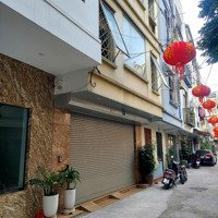 Bán Nhà Riêng Tại Đường Âu Cơ - Tây Hồ