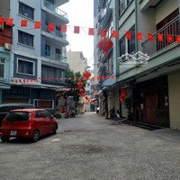 Bán Nhà Riêng Tại Đường Âu Cơ - Tây Hồ