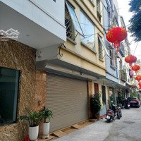 Bán Nhà Riêng Tại Đường Âu Cơ - Tây Hồ
