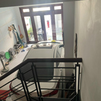 Đinh Cư Úc, Cần Bán Nhà Hẻm Xe Hơi, Khu An Ninh, Yên Tĩnh, Xung Quanh Tiện Ích Đầy Đủ