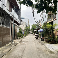 Bán Căn Hộ Phòng Trọ Ngô Sỹ Liên Doanh Thu 25 Triệu/Tháng Tòa Căn Hộ 4 Tầng, 2 Mặt Kiệt Ô Tô