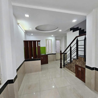 Nhà 5 Tầng Trung Tâm Quận 1 Nhỉnh 5 Tỷ