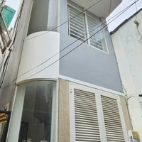 Nhà 5 Tầng Trung Tâm Quận 1 Nhỉnh 5 Tỷ