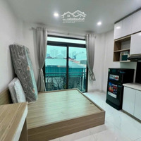 Tòa Chdv Gần Ô Tô 11 Pkk * 6 Tầng - Thang Máy - Full Pccc -Diện Tích50 Triệu/Tháng - Ngõ Thông - Thoáng