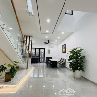 Hạ Giá Bán 200 Triệu - Bán Nhà Mới Xây Full Nội Thất Cao Cấp Kđt Hà Quang 2 - Nha Trang