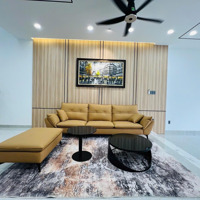 Hạ Giá Bán 200 Triệu - Bán Nhà Mới Xây Full Nội Thất Cao Cấp Kđt Hà Quang 2 - Nha Trang