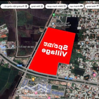 Đang Nhận Booking Ưu Tiên Giai Đoạn 1. Sản Phẩm Siêu Hot Liền Kề Sân Bay Long Thành