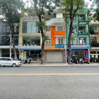 Bán Nhà 4 Lầu Có Thang Máy Mặt Tiền Đường 16M Kdc Tân Quy Đông Phường Tân Phong Cách Ntt 50M