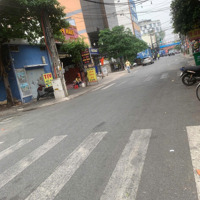 Bán Nhà 4 Lầu Có Thang Máy Mặt Tiền Đường 16M Kdc Tân Quy Đông Phường Tân Phong Cách Ntt 50M