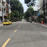 Mặt Tiền Ngô Đức Kế, Phường 7 - Lh: Thanh Trà 0931.222.248