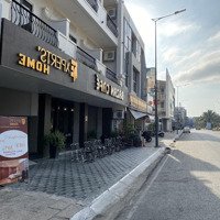 (Hàng Hiếm) Bán Nhà Mặt Tiền Đường Trưng Trắc, Trưng Nhị Trung Tâm Bãi Trước Phường 1 Vũng Tàu