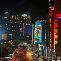 (Hàng Hiếm) Bán Nhà Mặt Tiền Đường Trưng Trắc, Trưng Nhị Trung Tâm Bãi Trước Phường 1 Vũng Tàu
