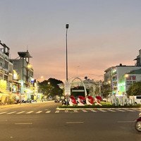 (Hàng Hiếm) Bán Nhà Mặt Tiền Đường Trưng Trắc, Trưng Nhị Trung Tâm Bãi Trước Phường 1 Vũng Tàu