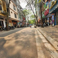 Cực Hiếm, Nhà Mặt Phố Tô Hiệu, 82M2,Mặt Tiền5M, 2 Mặt Đường Ô Tô, Giá Bán 36.5 Tỷ, Xây Building