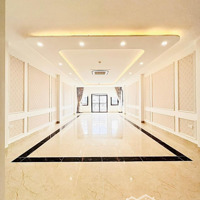 Nhà Mặt Phố Nguyễn Hoàng, Vị Trí Vàng,Diện Tích82M2, 7 Tầng, Thông Sàn, Vỉa Hè 8M, Kinh Doanh Sầm Uất
