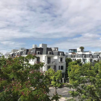 Bán Nhà 5 Tầng Vị Trí Đẹp Tại Vinhomes Imperial, Hải Phòng