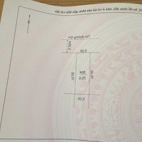Bán Đất Chính Chủ Phường Mỏ Chè Thành Phố Sông Công Thái Nguyên