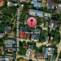 Bán Đất Chính Chủ Phường Mỏ Chè Thành Phố Sông Công Thái Nguyên