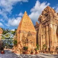 Bán 2 Lô Đất Phố - Hẻm Ô Tô 6M Bên Hông Tháp Bà - Đường 2/4