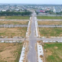 Đất Nền Tại Tỉnh Lộ 489, Bạch Long, Giao Thủy, Nam Định, Giá Siêu Hời 1,1 Tỷ, 98,5M2