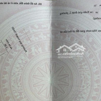 Bán Đất Đường Đậu Quang Lĩnh Hoà Xuân Chỉ 4,2 Tỷ Liên Hệ Tuấn Sunland 0934992992