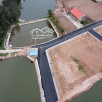 Đất Nền Thịnh Long Khu Kinh Tế Ninh Cơ Đầu Tư Thông Minh Sinh Lời Bên Vững View Mặt Biển
