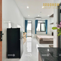Cho Thuê Căn Hộ Mini Cửa Sổ - Bancol Full Nt Nhà Mới Ngay Vườn Lài - Luỹ Bán Bích