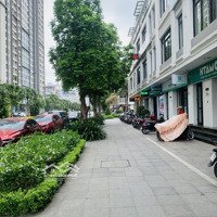 Cho Thuê Vinhome Gardenia Hàm Nghi . Diện Tích: 95 M * 5 Tầng . Mt: 6 M.thông Sàn, Thang Máy. 50 Triệu