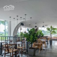 Cho Thuê Nhà Biệt Thự Mới Xây Phố Minh Khai Gần Time 400M2 Tầng 1 Và 200M2 Sân Cực Đẹp