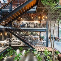 Cho Thuê Nhà Biệt Thự Mới Xây Phố Minh Khai Gần Time 400M2 Tầng 1 Và 200M2 Sân Cực Đẹp