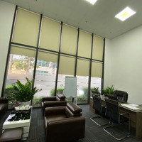 Chính Chủcho Thuê Văn Phòngtầng 1 Tòa Chelsea Residences 48 Trần Kim Xuyến, Full Nội Thất. 99,5M2, 50 Triệu
