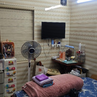 Bán Nhà Tập Thể 70M2 Tầng 1 Phố Thái Thịnh, Đống Đa