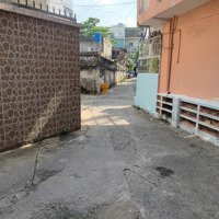 Bán Nhà Riêng Tại Đường Tăng Bạt Hổ, Phường 11, Bình Thạnh, Hồ Chí Minh, 14,3 Tỷ, 111M2 Giá Ưu Đãi