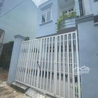 Nhà Tân Mỹ Quận 7 - 60M2 - Tân Thuận Tây - Hẻm Xe Hơi - Hơn 5 Tỷ