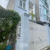 Nhà Tân Mỹ Quận 7 - 60M2 - Tân Thuận Tây - Hẻm Xe Hơi - Hơn 5 Tỷ