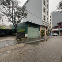 Bán Nhà Đường Cổ Linh, Thạch Bàn, Diện Tích 100M2. Mặt Tiền 6,9M. Chào 21,7 Tỷ, Ô Tô Tránh, Vào Nhà