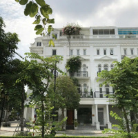 Chính Chủ Cần Bán Căn Liền Kề Louis City 100M2 View Vườn Hoa Giá Chỉ 24,8 Tỷ Liên Hệ: 0981.627.018
