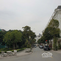 Chính Chủ Cần Bán Căn Liền Kề Louis City 100M2 View Vườn Hoa Giá Chỉ 24,8 Tỷ Liên Hệ: 0981.627.018