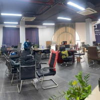 Chủ Nhà Gửi Bán Nhà Mặt Phố Lê Đức Thọ: 150M2, 8 Tầng Lô Góc, Mt: 8M. Giá: 135Tỷ