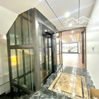 Chính Chủ Bán Gấp Nhà Mặt Phố Trần Quốc Hoàn 100M2, 6 Tầng, Mặt Tiền Siêu Rộng 9M