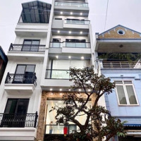 Chính Chủ Bán Gấp Nhà Mặt Phố Trần Quốc Hoàn 100M2, 6 Tầng, Mặt Tiền Siêu Rộng 9M
