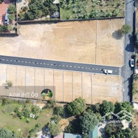 Đất Ở Đô Thị 100M2 Sổ Đỏ Hà Nội Mặt Tiền 6M Đường Oto Tránh Chỉ Hơn 3 Tỷ. Liên Hệ: 0962035682 ( Miễn Tg)