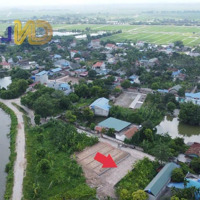 Siêu Phẩm Đất View Trực Diện Hồ Quan Sơn - 178M2 Full Thổ Cư - Mặt Tiền Rộng - Đường Ô Tô Tránh
